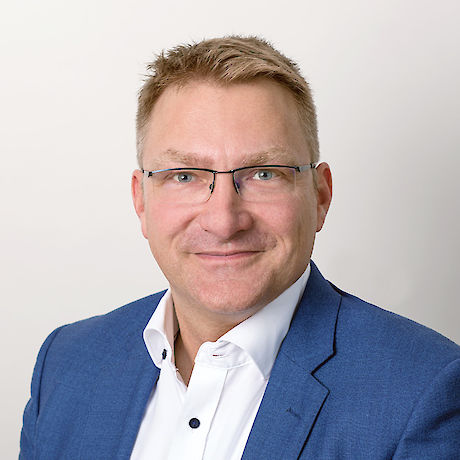 Thomas Müller