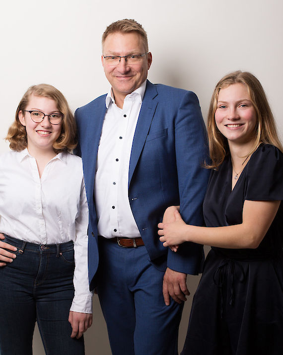 Unser Team
