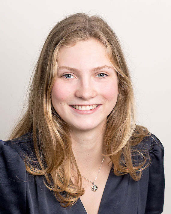 Pauline Müller